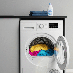 Tienda de electrodomésticos en Barcelona