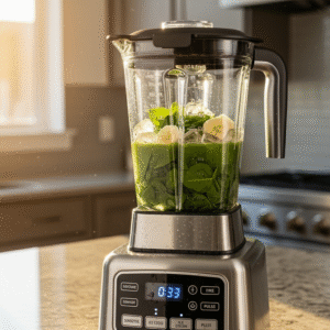 Tienda de electrodomésticos en Barcelona