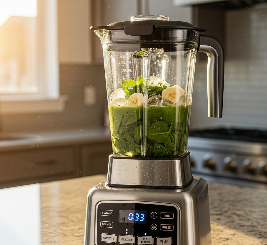 Tienda de electrodomésticos en Barcelona